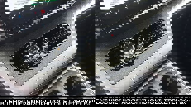 New 2026 Ford Expedition Tremor image 22