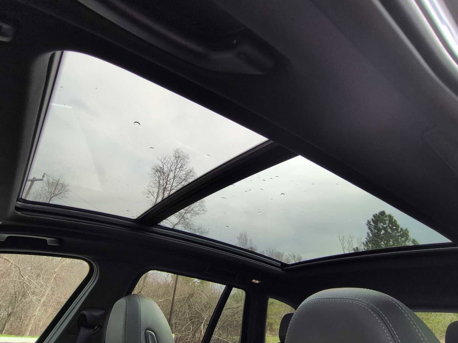 Certified 2024 BMW X3 xDrive30i w/ Premium Package image 19