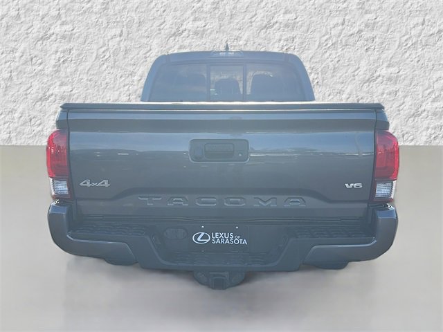Used 2020 Toyota Tacoma SR image 4