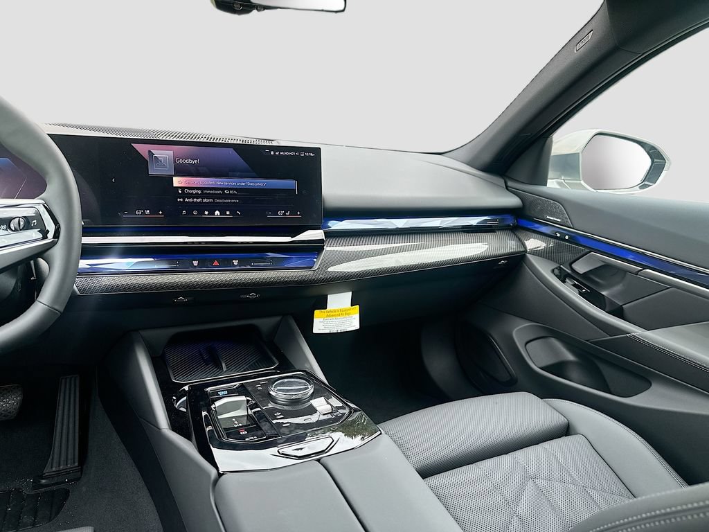 New 2026 BMW i5 eDrive40 w/ Premium Package AWD/4WD image 25
