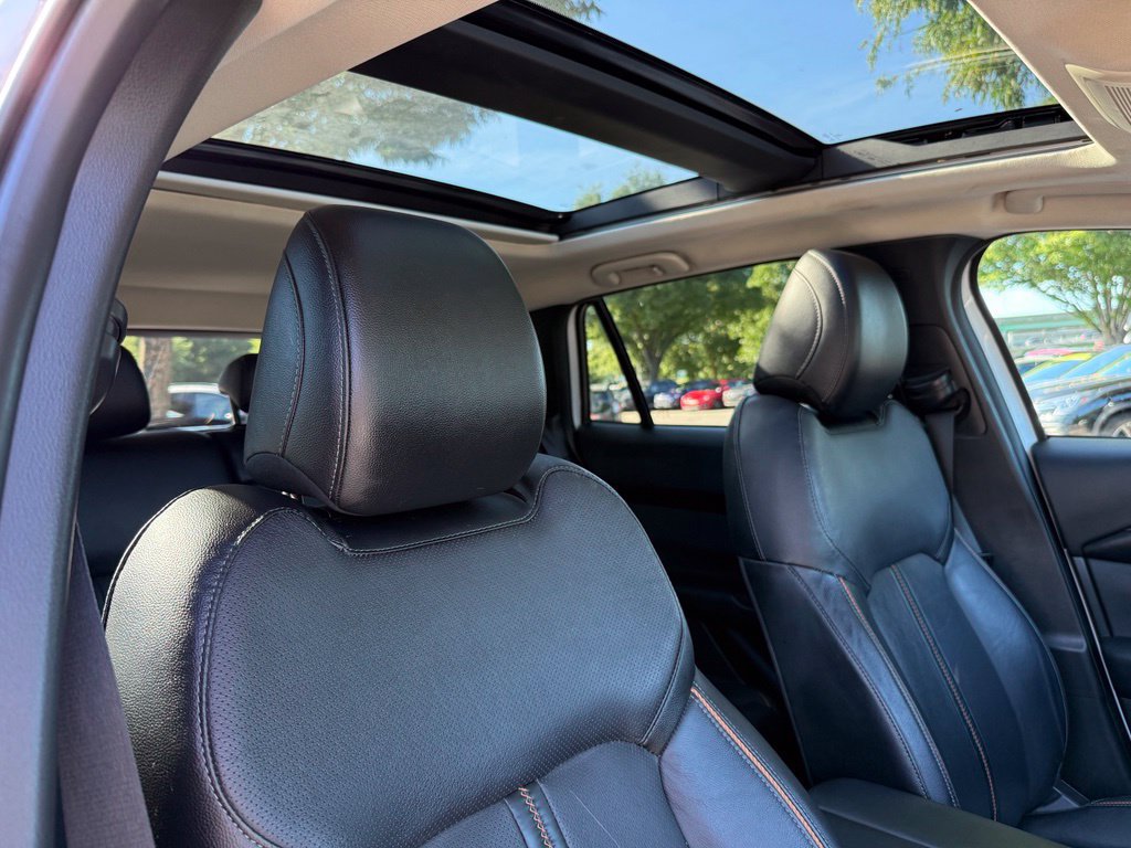 Certified 2024 MAZDA CX-50 AWD 2.5 S w/ Weather Package image 32
