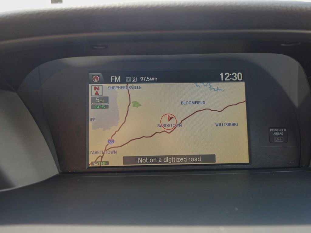 Used 2015 Honda Accord EX-L image 22