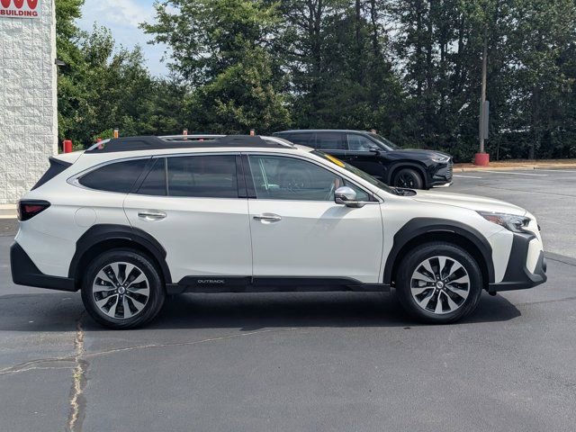 Used 2024 Subaru Outback Touring XT w/ Tech Package 3 AWD/4WD image 8