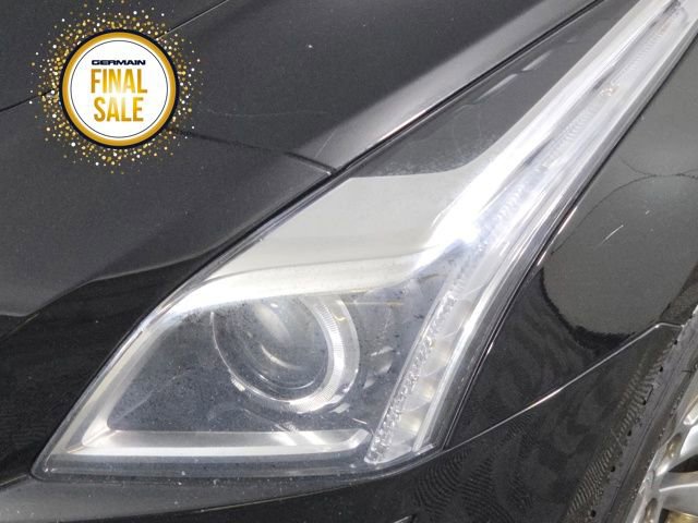 Used 2014 Cadillac CTS Luxury image 12