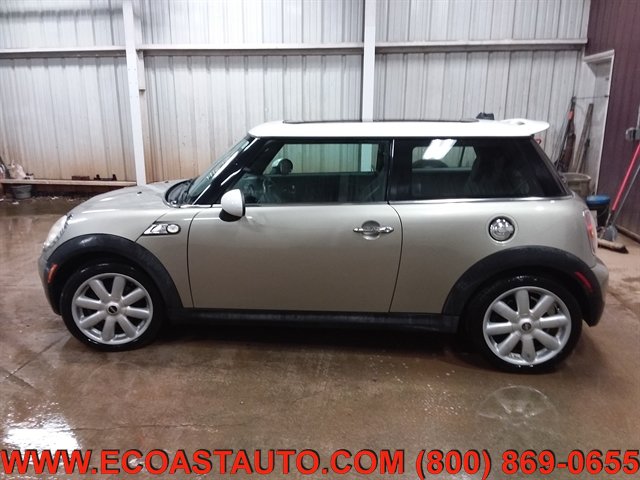 Used 2007 MINI Cooper S FWD image 6