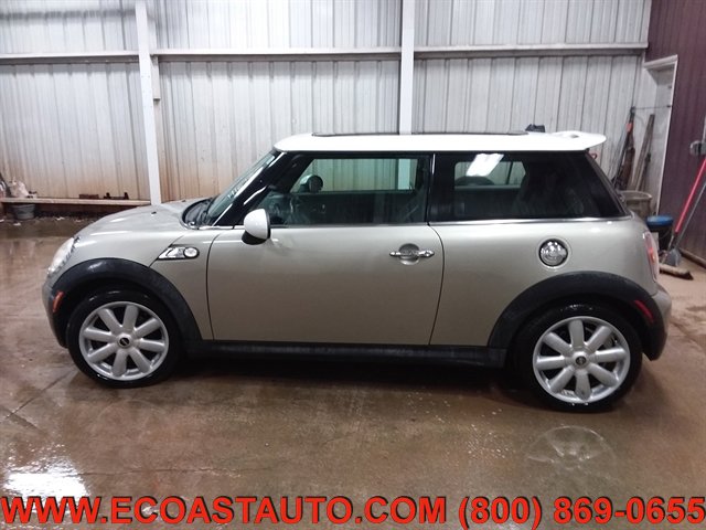 Used 2007 MINI Cooper S image 6