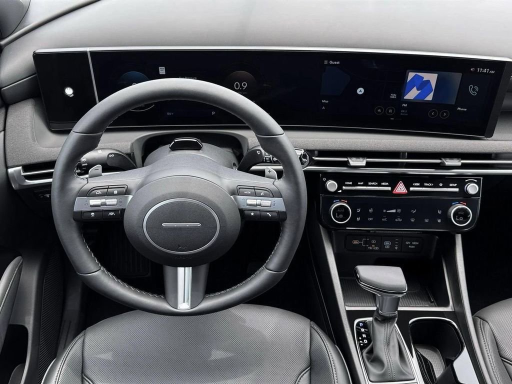 New 2026 Hyundai Santa Cruz Limited image 31