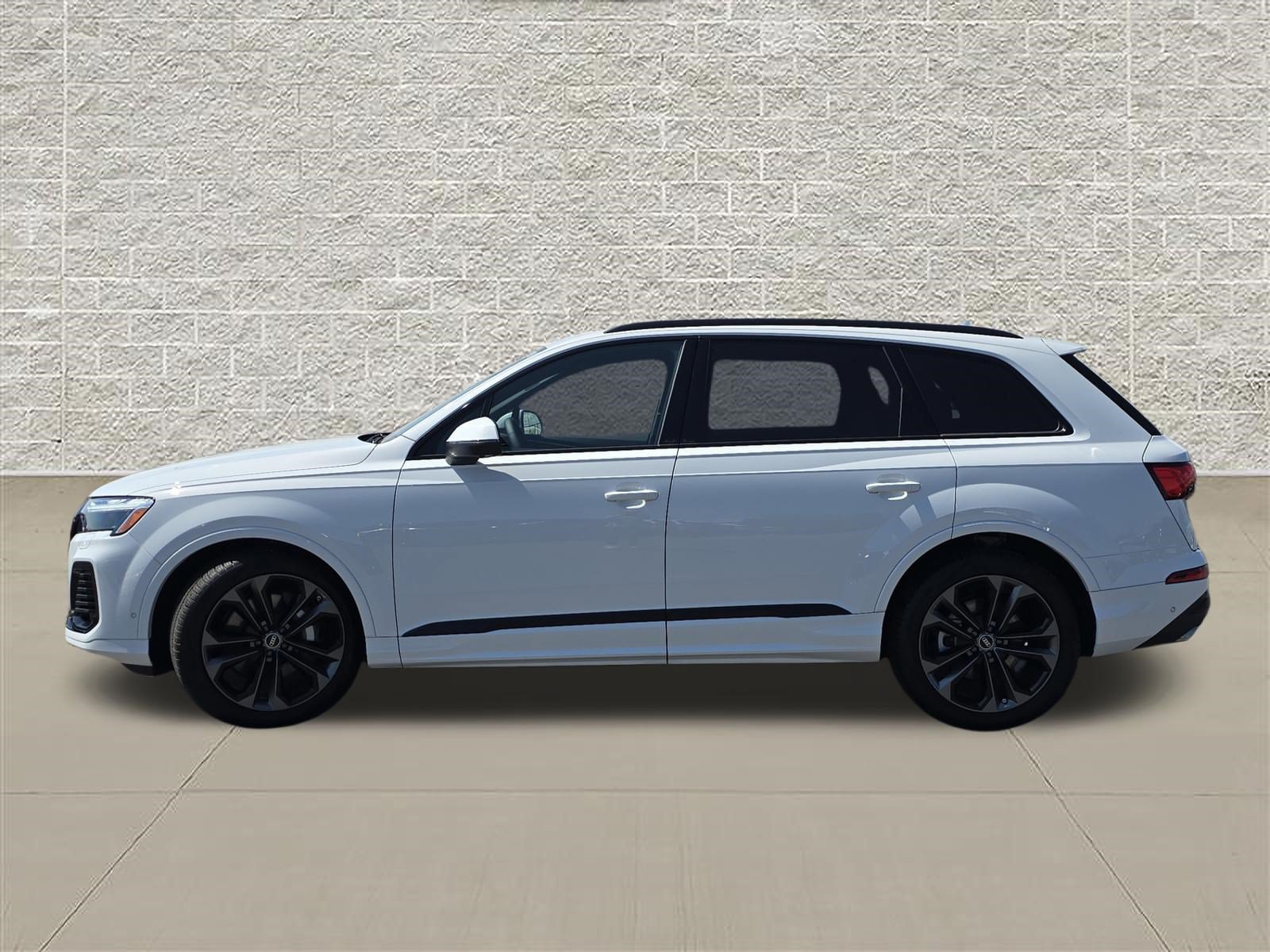 New 2026 Audi Q7 3.0T Premium Plus AWD/4WD image 4
