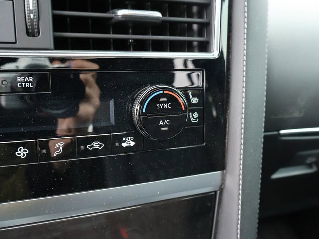 Used 2023 INFINITI QX80 Sensory w/ All-Season Package AWD/4WD image 43
