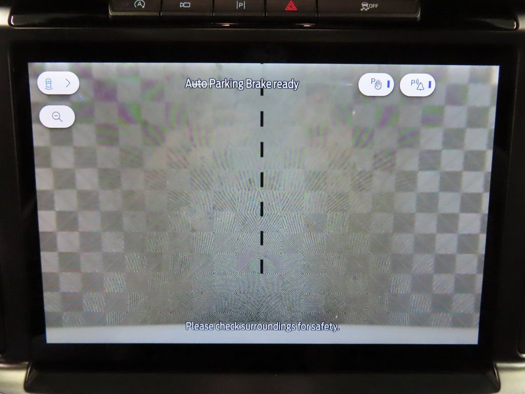 Used 2024 Ford F150 Lariat w/ Equipment Group 502A High image 17