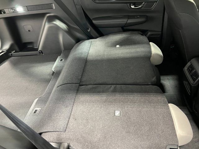New 2025 Honda CR-V LX image 29