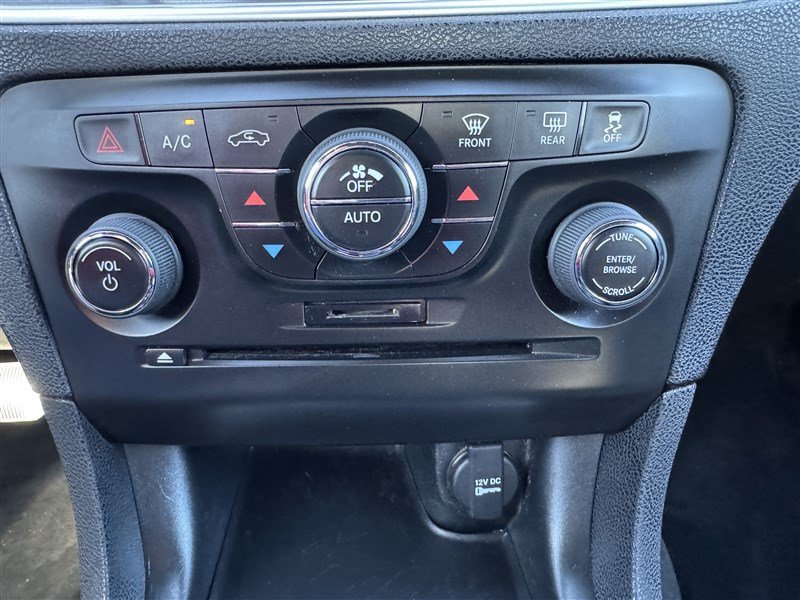 Used 2013 Dodge Charger SXT Plus AWD/4WD image 20