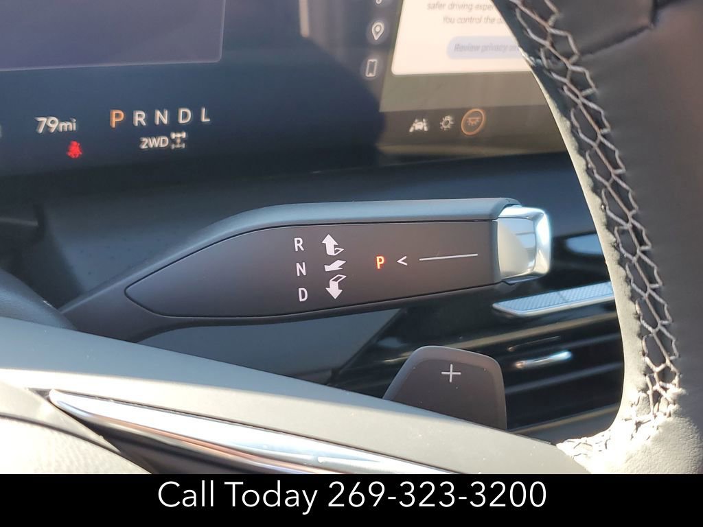 New 2026 Buick Enclave Avenir w/ Super Cruise Package image 14