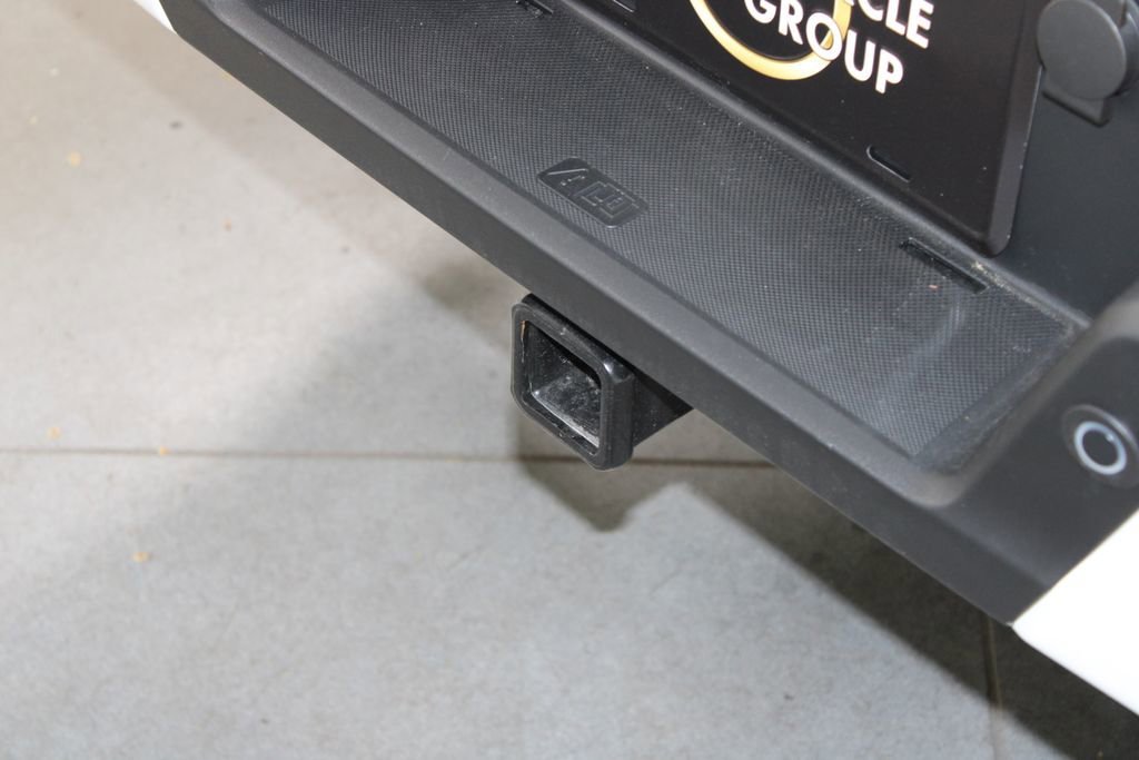 New 2026 Ford F150 Lariat image 16