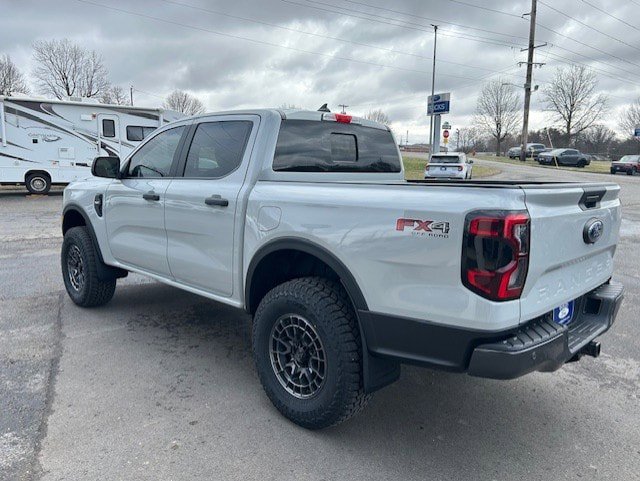 New 2026 Ford Ranger XLT w/ Equipment Group 301A High image 33
