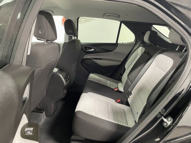 Used 2024 Chevrolet Equinox LS w/ LS Convenience Package AWD/4WD image 20
