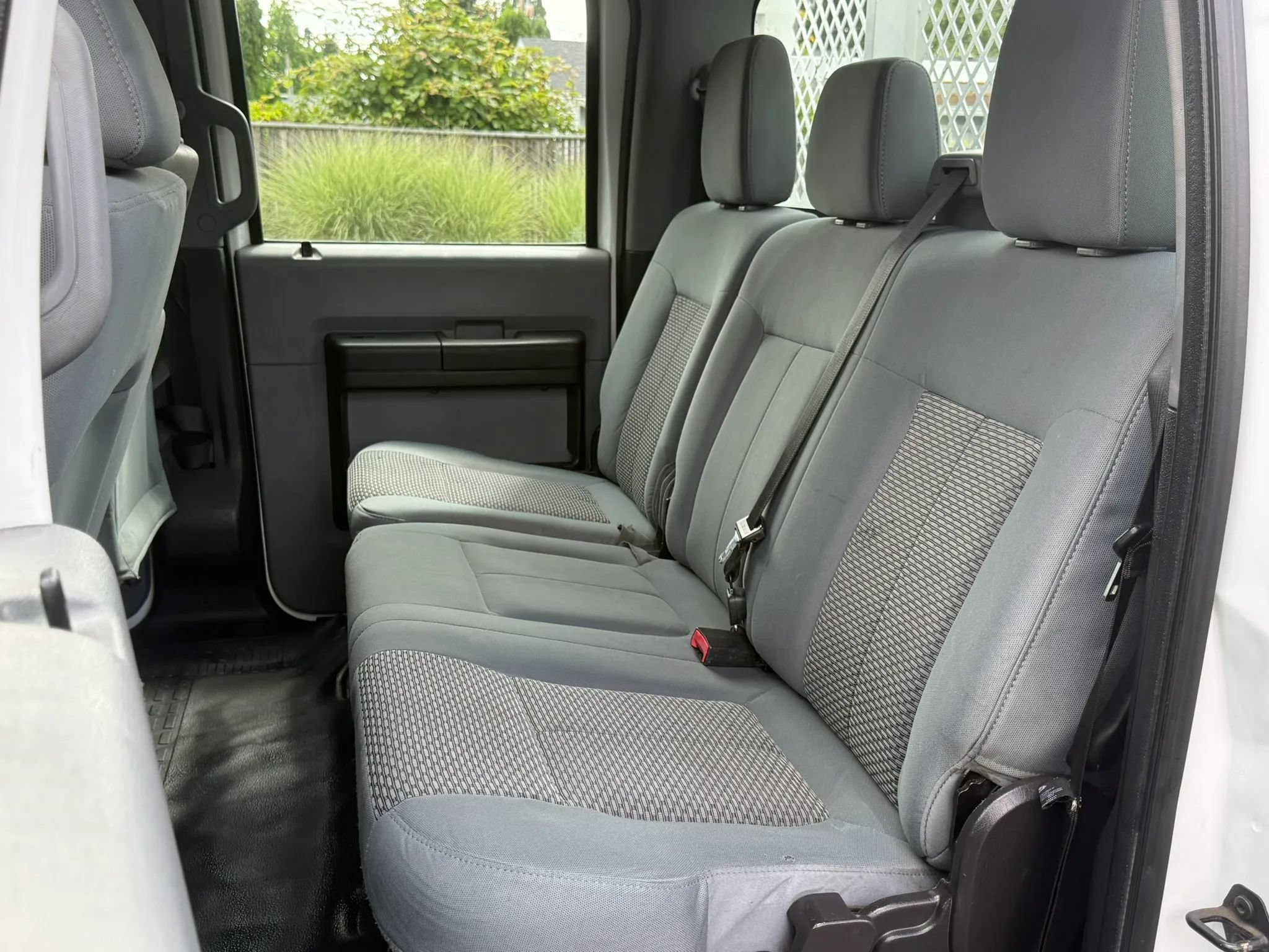 Used 2015 Ford F450 XL w/ Power Equipment Group RWD image 26