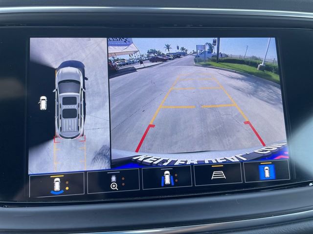 Used 2022 Buick Enclave Premium image 14