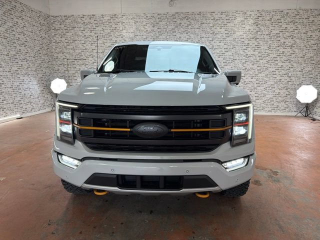 Used 2023 Ford F150 Tremor w/ Equipment Group 402A High AWD/4WD image 2