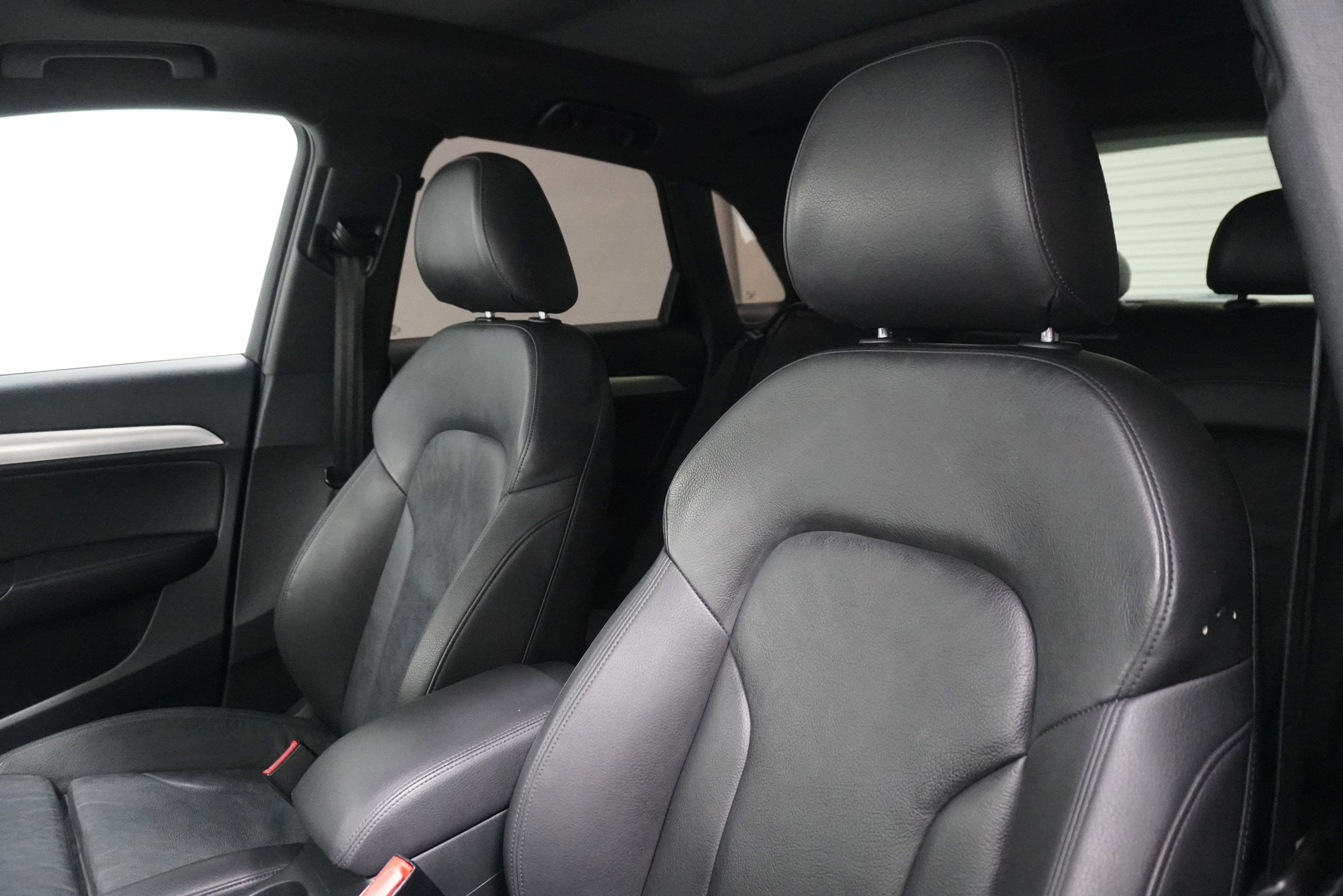 Used 2018 Audi Q3 2.0T Premium Plus w/ Premium Plus Package image 11