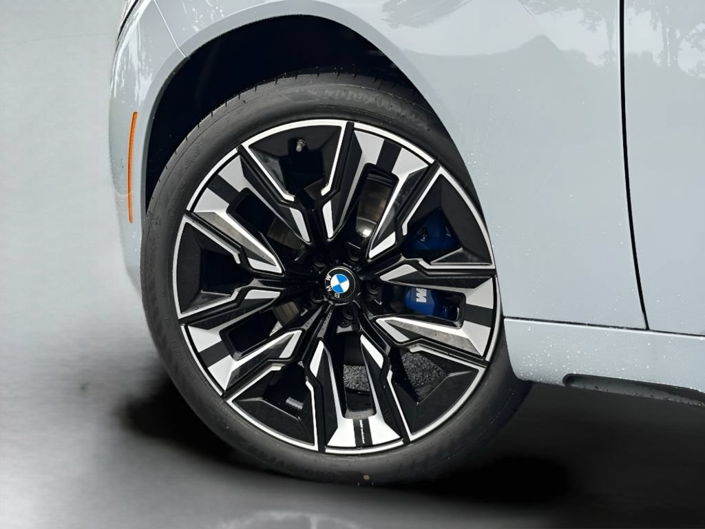 New 2026 BMW X3 xDrive30i w/ Premium Package AWD/4WD image 9