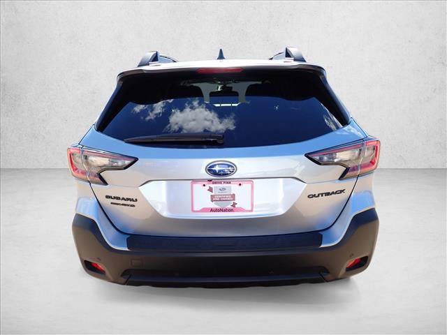 Certified 2024 Subaru Outback Onyx Edition AWD/4WD image 3