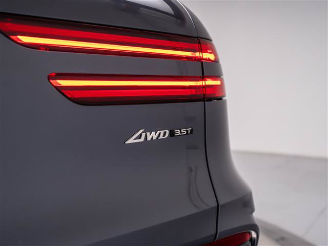 New 2026 Genesis GV70 3.5T Sport Prestige AWD/4WD image 16
