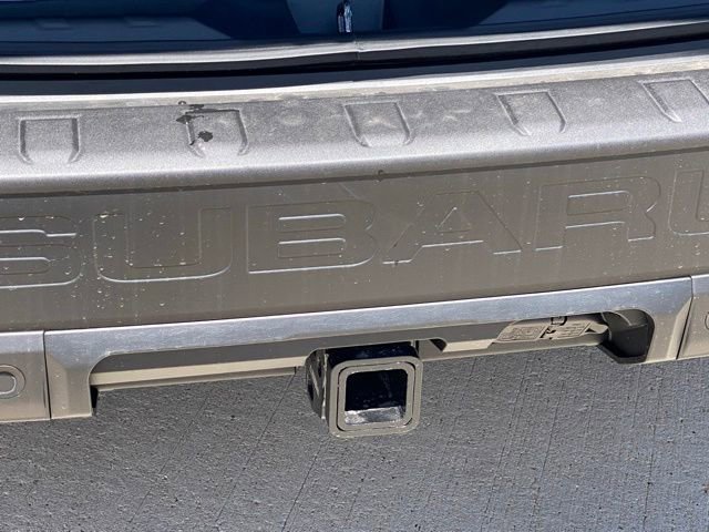 New 2026 Subaru Outback Wilderness AWD/4WD image 25