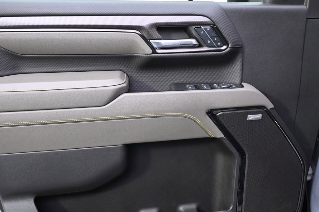 Used 2024 Chevrolet Silverado 2500 ZR2 w/ ZR2 Bison Edition image 23