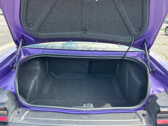 Used 2023 Dodge Challenger SRT Hellcat w/ Plus Package image 24