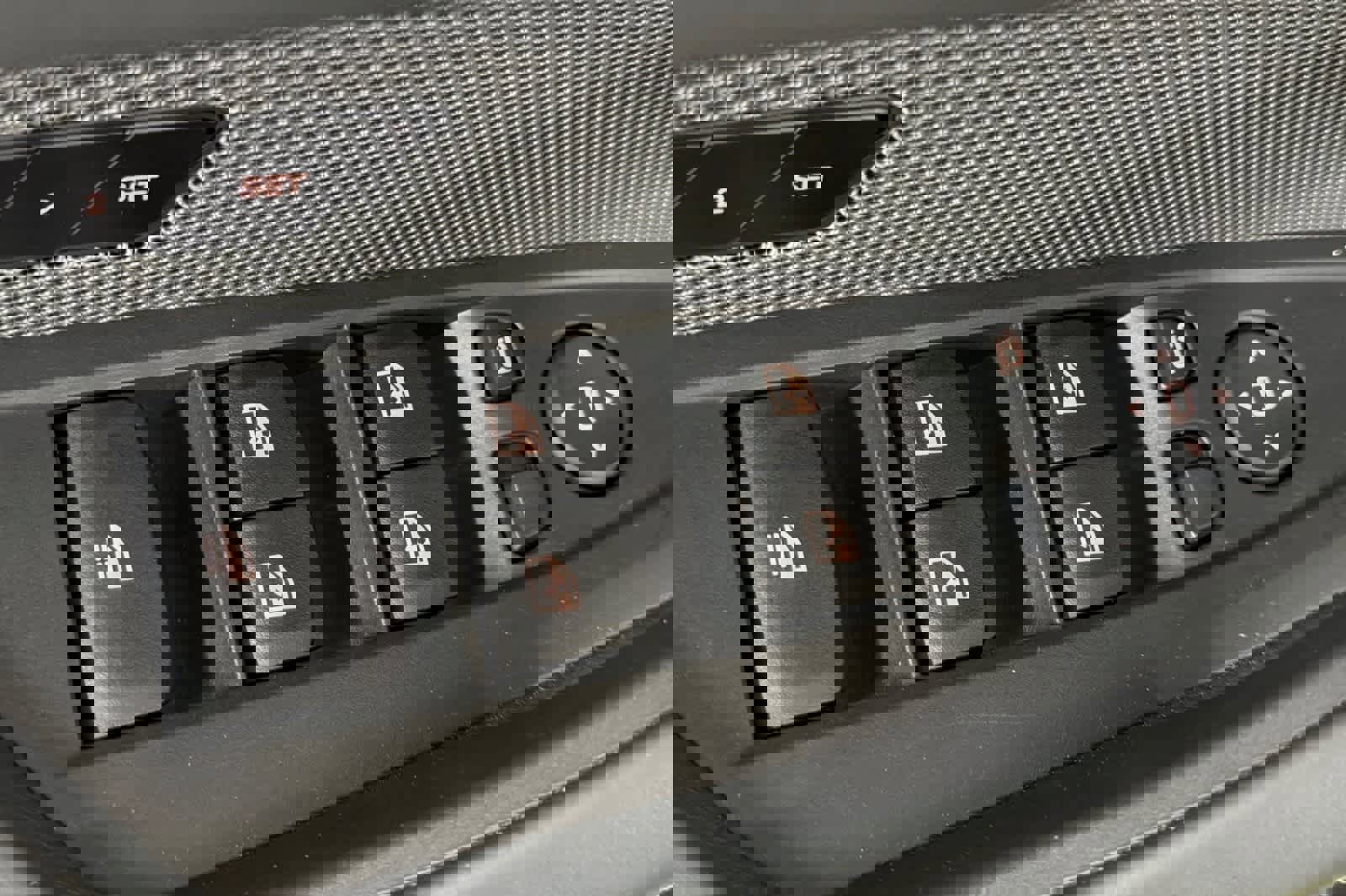 Used 2023 BMW M4 xDrive Competition w/ Parking Assistance Package image 16