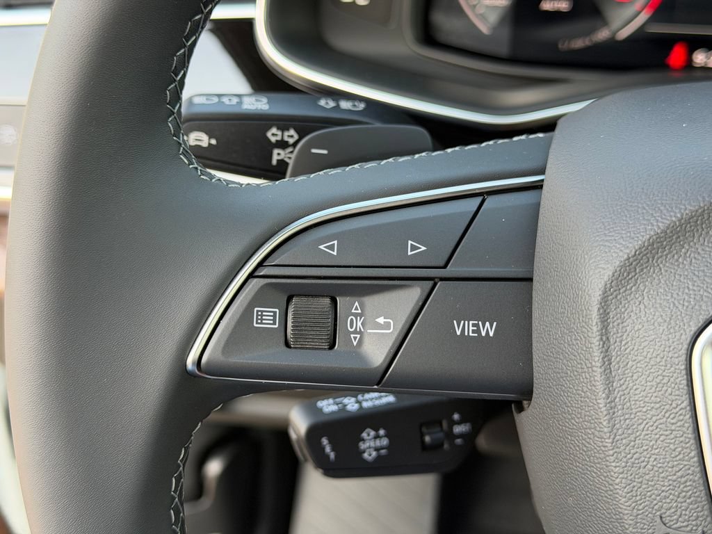 New 2026 Audi Q7 2.0T Premium AWD/4WD image 19