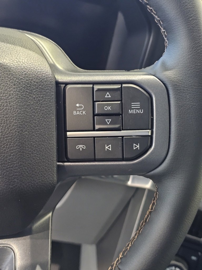 New 2025 Ford F150 Lariat w/ Equipment Group 502A High image 21