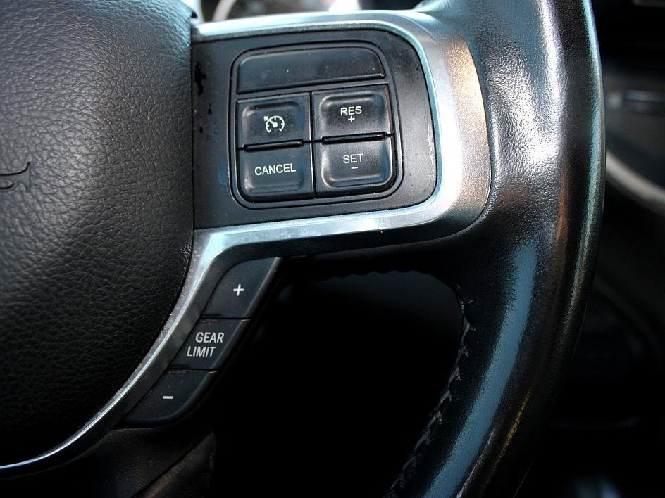 Used 2021 RAM 2500 Laramie w/ Night Edition image 20