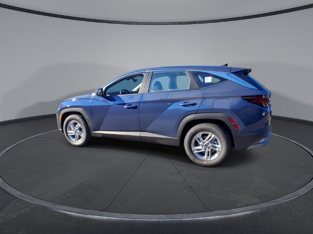 New 2026 Hyundai Tucson SE FWD image 6