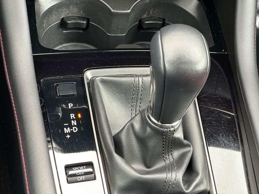 Used 2024 MAZDA MAZDA3 s image 18