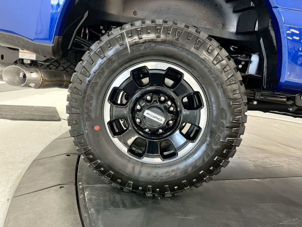 New 2026 Ford F350 4x4 Crew Cab Super Duty image 10