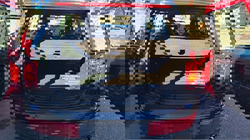 Used 2009 MINI Cooper Clubman Hardtop image 10