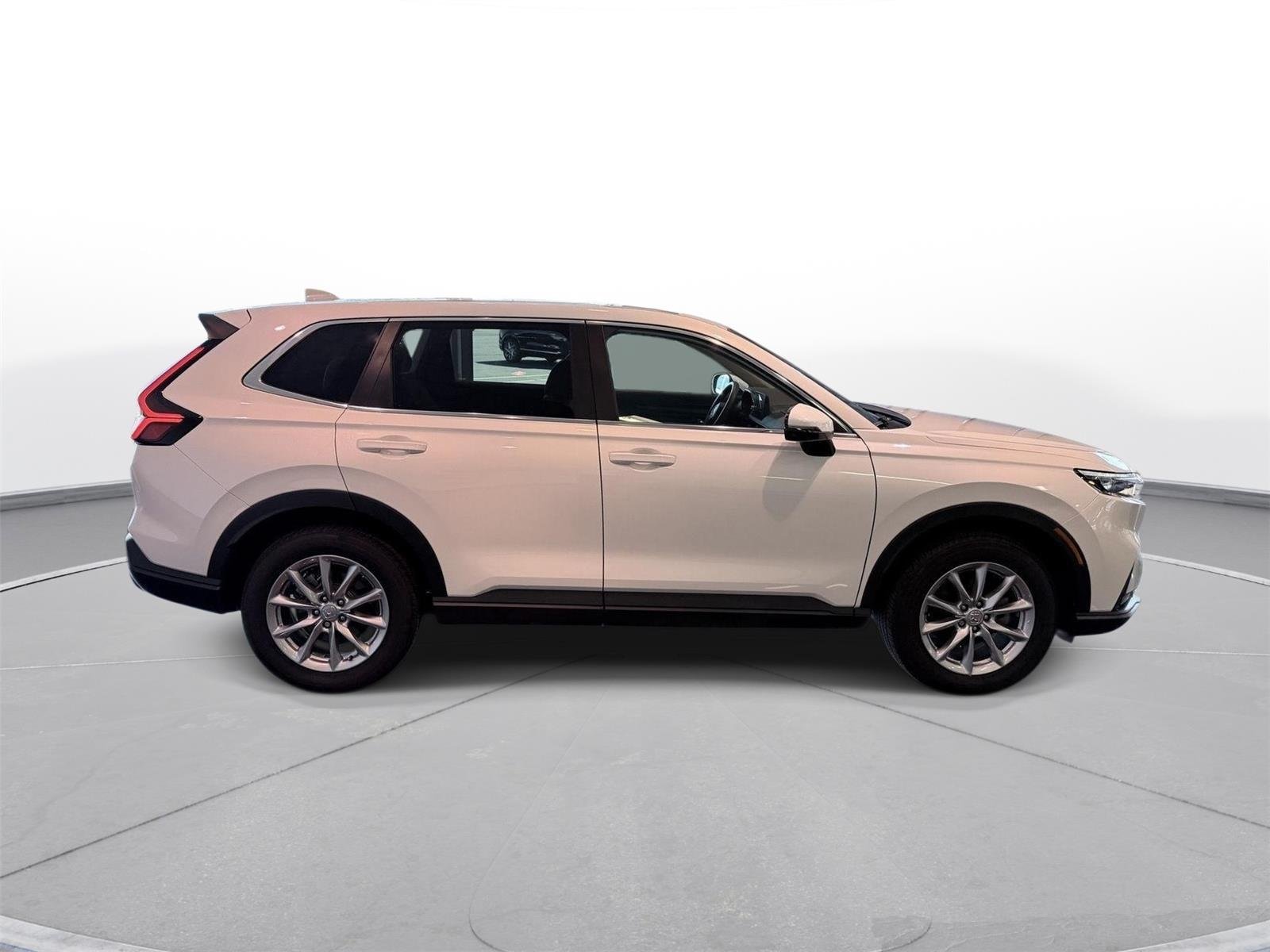 Used 2026 Honda CR-V EX image 20