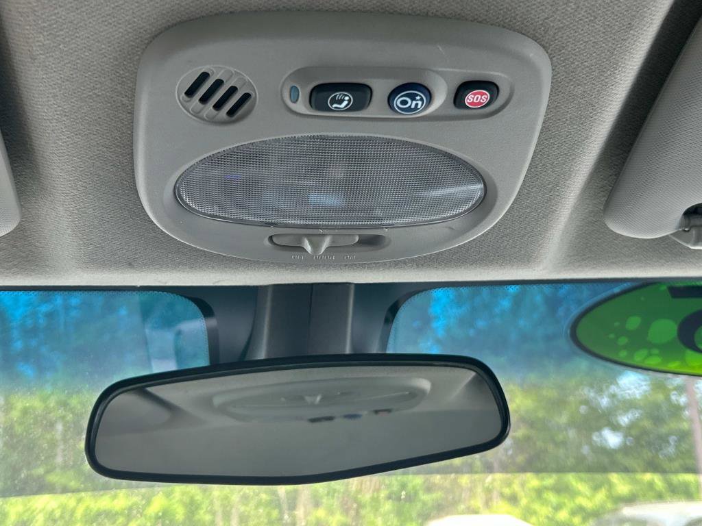 Used 2015 Chevrolet Spark LT image 25