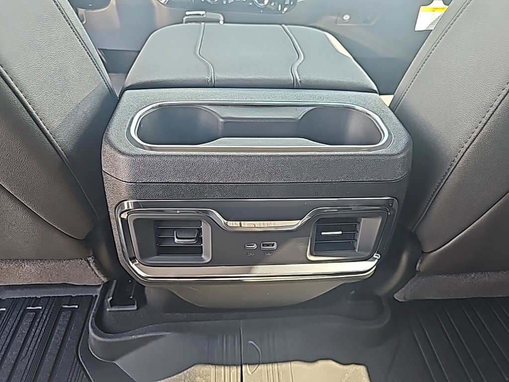 New 2026 GMC Sierra 1500 Elevation w/ Elevation Premium Package image 15