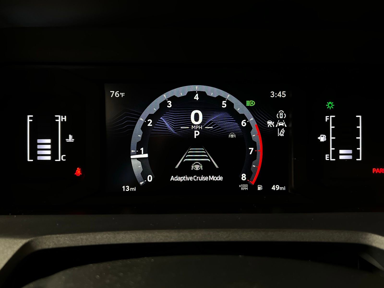 Used 2026 Toyota 4Runner SR5 image 15