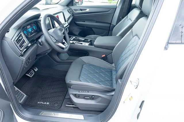 New 2026 Volkswagen Atlas Cross Sport SEL Premium R-Line AWD/4WD image 19