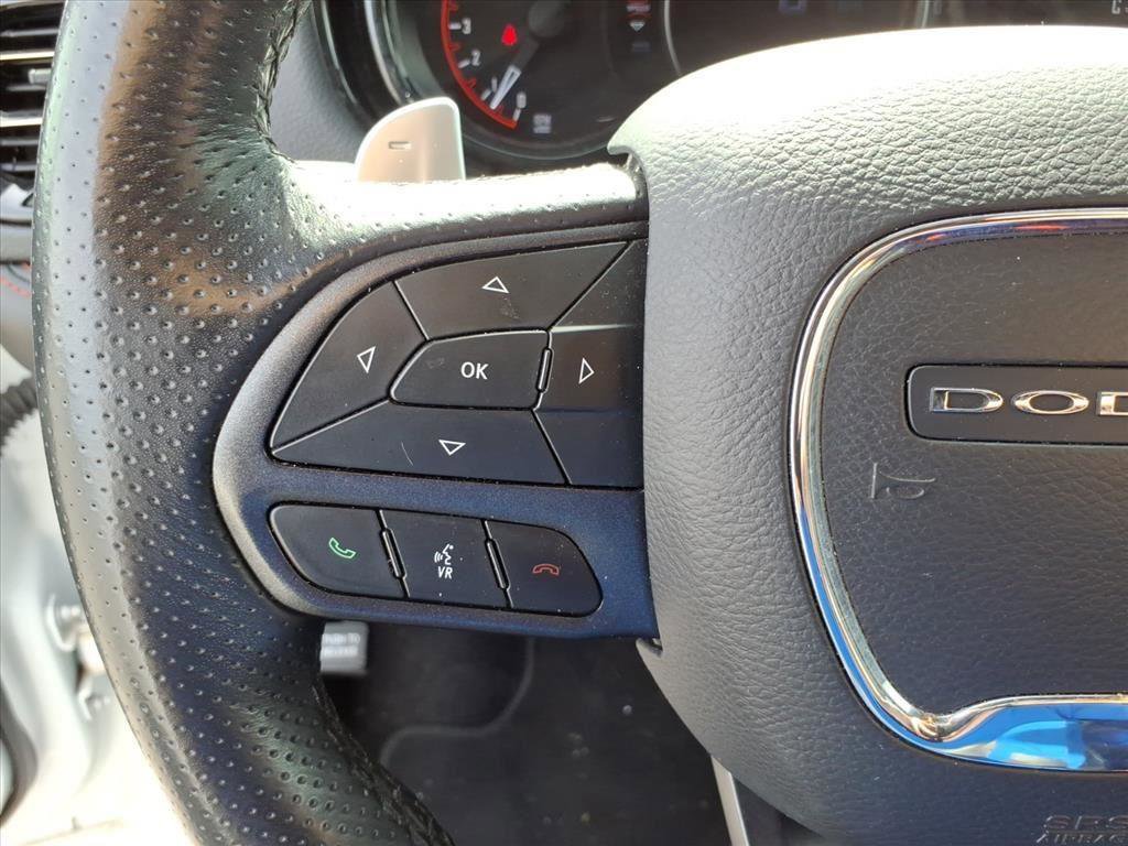 Used 2024 Dodge Durango GT AWD/4WD image 18