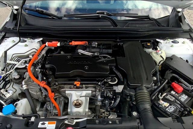 Used 2022 Honda Accord EX-L image 26