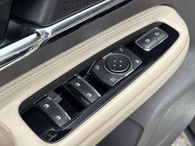 Certified 2024 Lincoln Corsair Reserve w/ Equipment Group 201A image 26