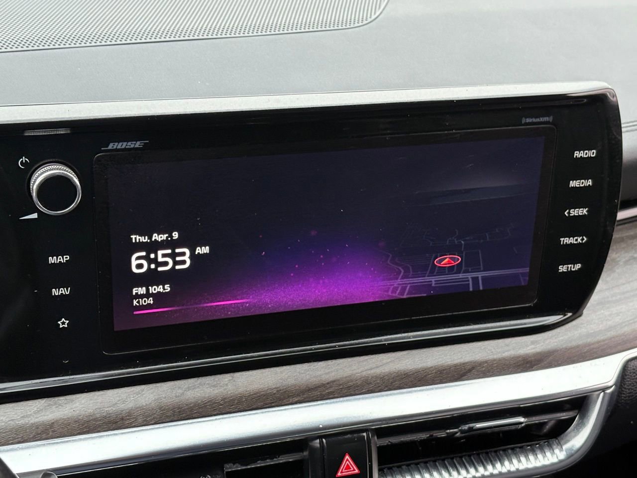 Used 2023 Kia K5 EX w/ EX Premium Package image 27