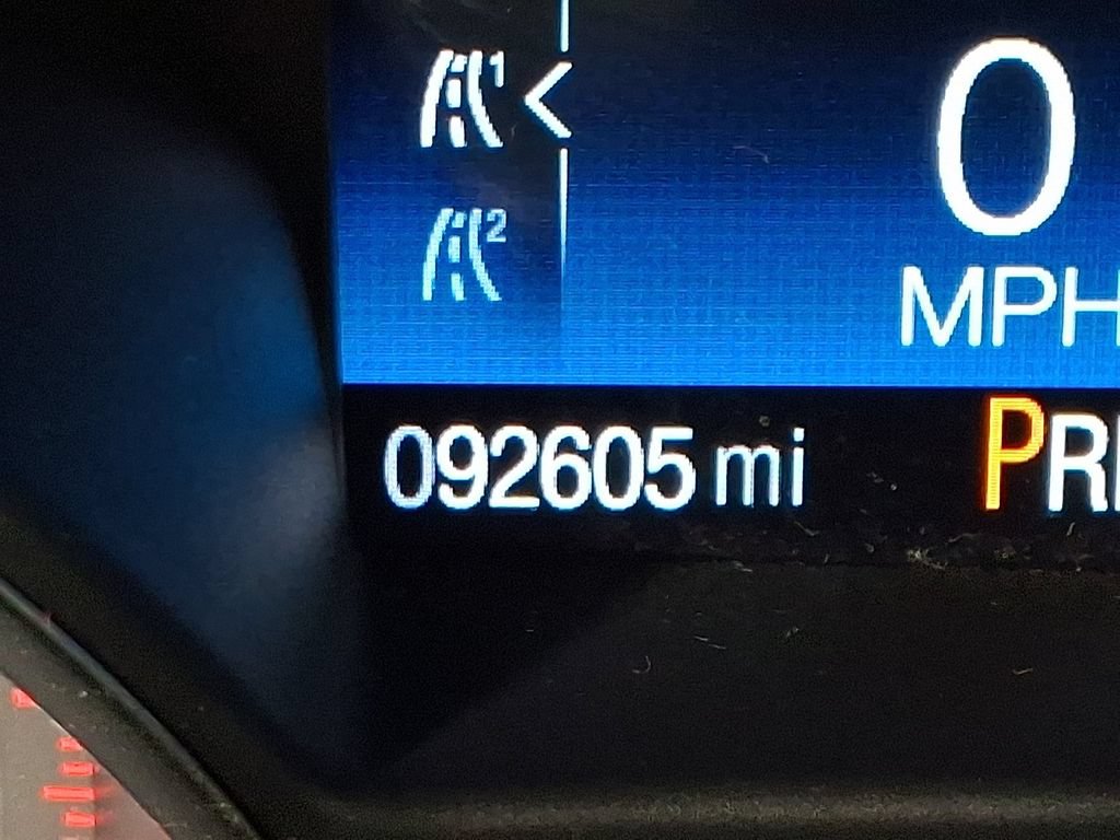 Used 2019 Ford Escape SEL AWD/4WD image 20