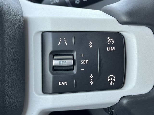 Certified 2025 Land Rover Defender 90 S AWD/4WD image 23