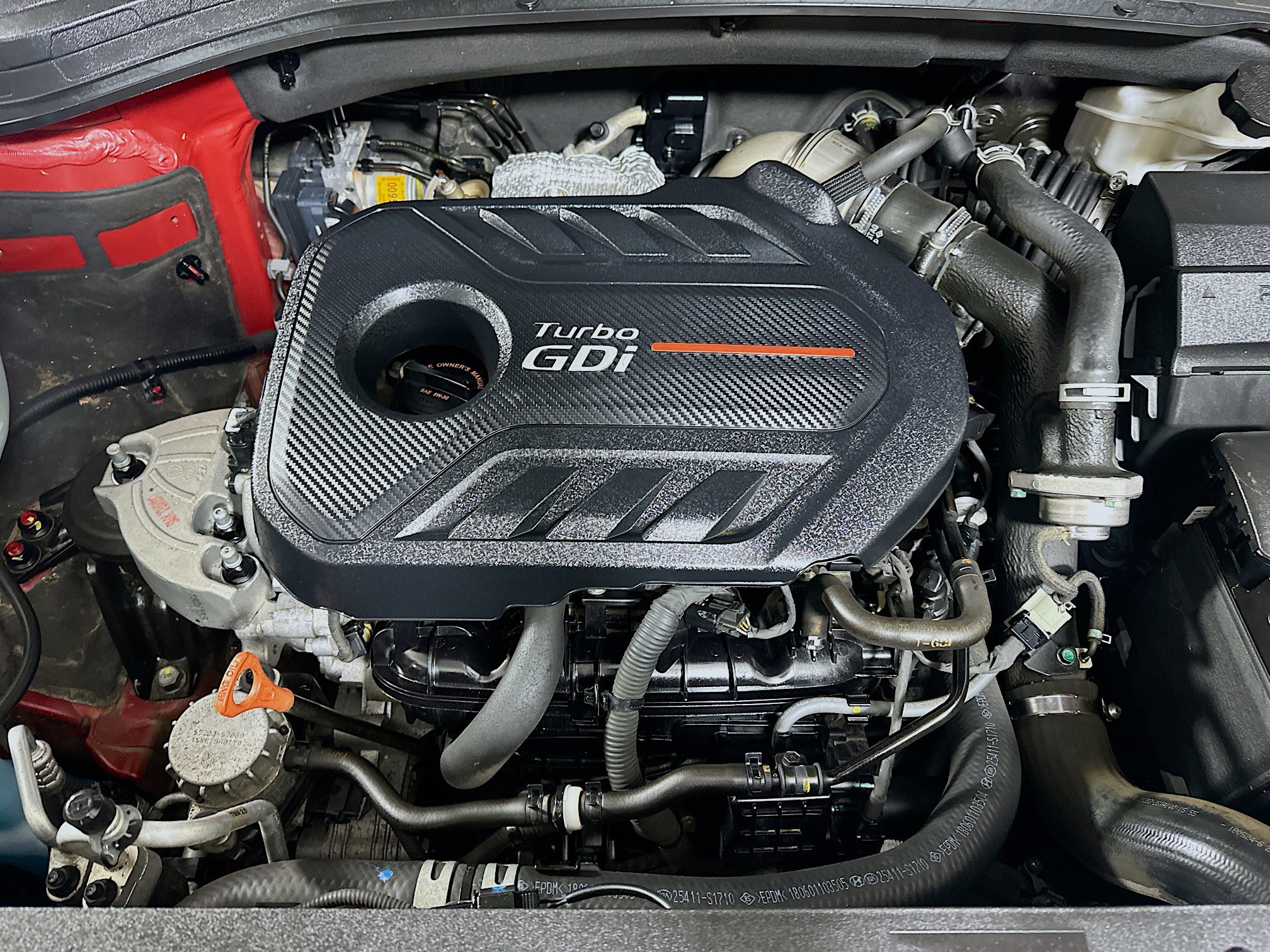 Used 2019 Hyundai Santa Fe Limited image 36